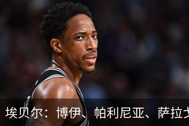 埃贝尔：博伊、帕利尼亚、萨拉戈萨不在拜仁计划内
